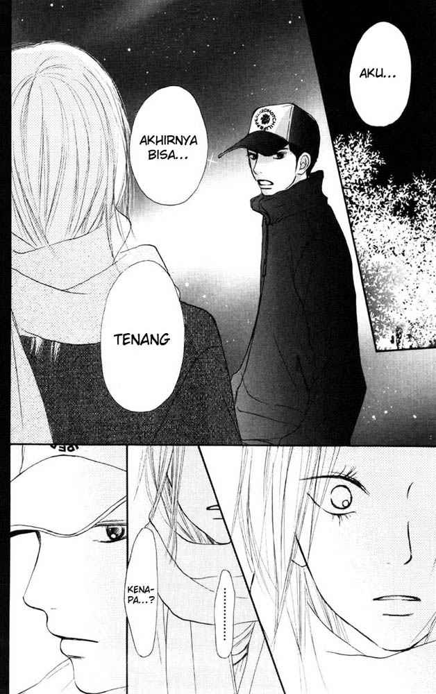 Kimi ni Todoke chapter 21